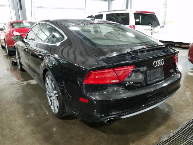 2015 AUDI A7 PRESTIG WAU2GAFC9FN027119