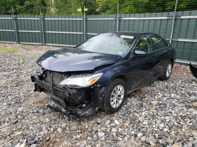 2016 TOYOTA CAMRY LE 4T1BF1FK5GU516746