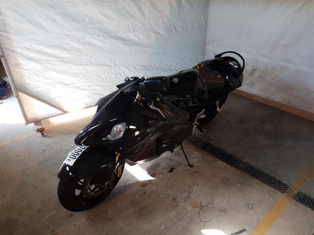 2007 SUZUKI GSX1300 RZ JS1GW71A172103370