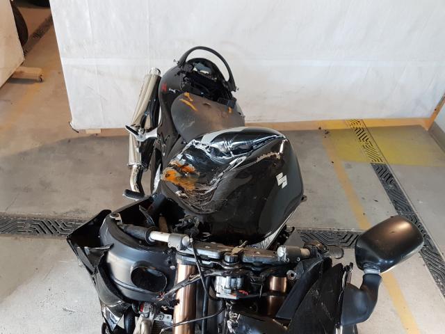 2007 SUZUKI GSX1300 RZ JS1GW71A172103370