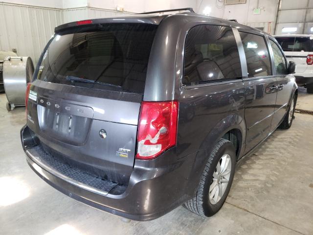 2016 DODGE GRAND CARA 2C4RDGCG1GR310655