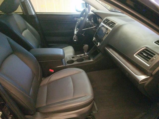 2019 SUBARU OUTBACK 2. 4S4BSANCXK3358005