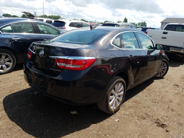 2015 BUICK VERANO 1G4PP5SK5F4144517