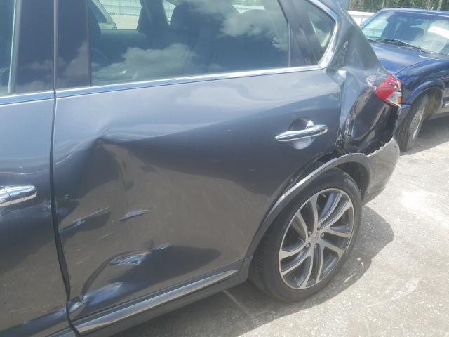2016 INFINITI QX50 JN1BJ0RP6GM230783