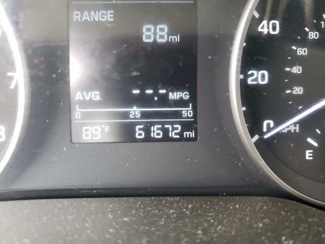 2018 HYUNDAI ELANTRA SE 5NPD74LF2JH355938