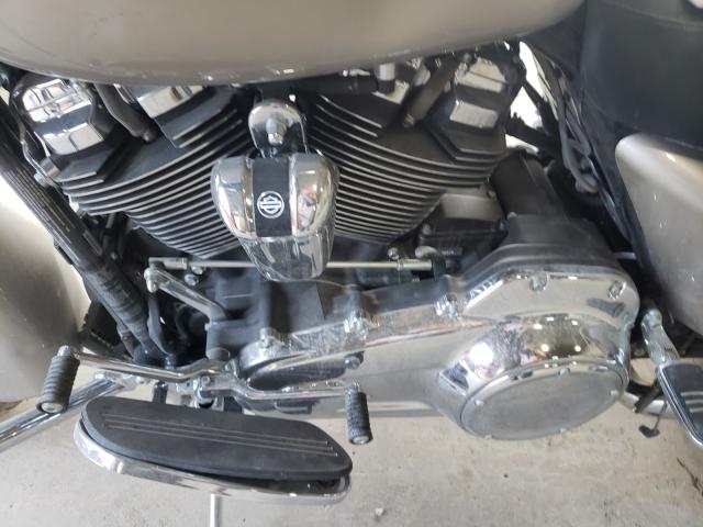 2018 HARLEY-DAVIDSON FLHX STREE 1HD1KBC15JB633984