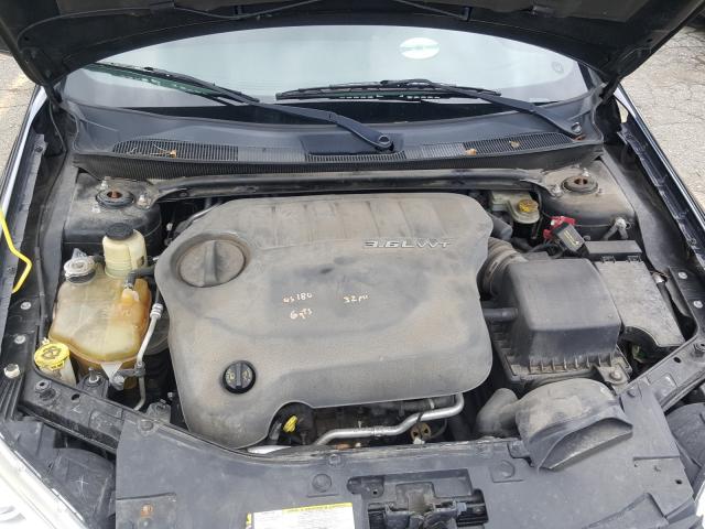 2011 CHRYSLER 200 TOURIN 1C3BC2EG9BN616145