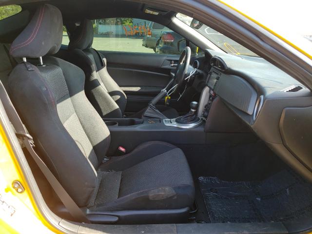 2015 TOYOTA SCION FR-S JF1ZNAA11F8706464