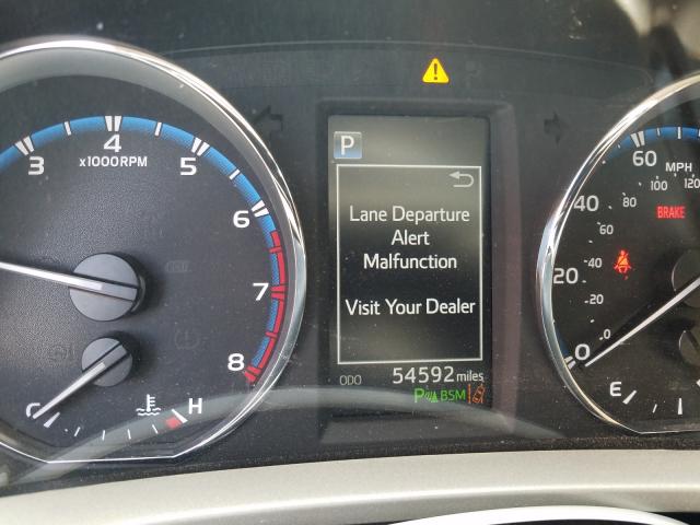 2017 TOYOTA RAV4 LIMIT 2T3DFREV7HW604077