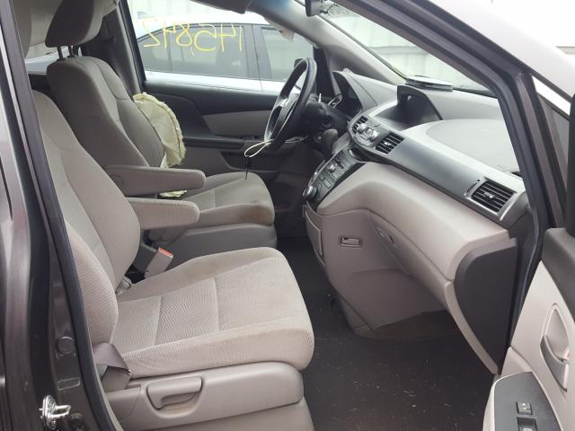 2012 HONDA ODYSSEY 5FNRL5H29CB147098