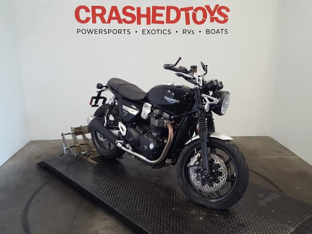 2020 TRIUMPH MOTORCYCLE SPEED TWIN SMTD54HF9LT969626