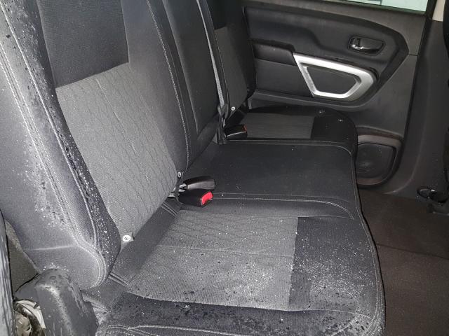 2019 NISSAN TITAN S 1N6AA1EJ3KN515764