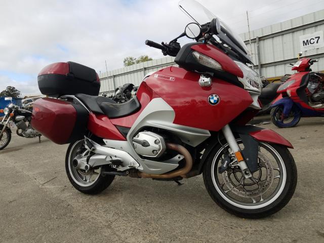BMW Salvage Used Motorcycles for Sale | SalvageReseller.com