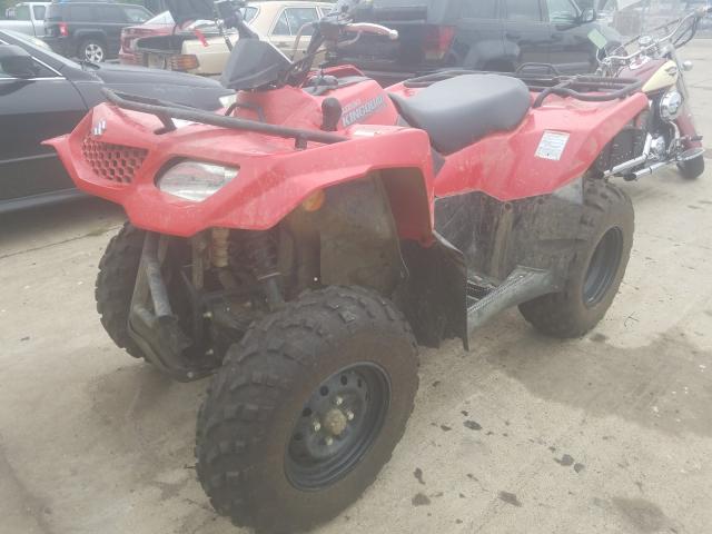 2019 SUZUKI LT-A400 F 5SAAK4D32K7102455