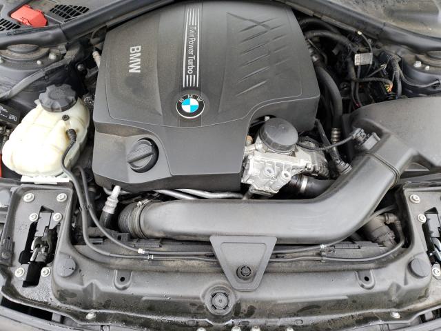 2013 BMW 335 I WBA3A9G55DNP36129