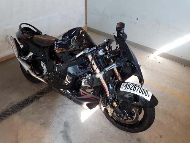 2007 SUZUKI GSX1300 RZ JS1GW71A172103370