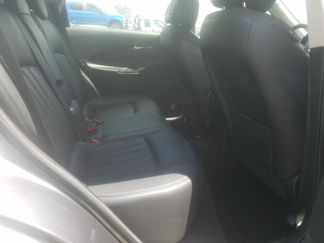 2016 INFINITI QX50 JN1BJ0RP6GM230783