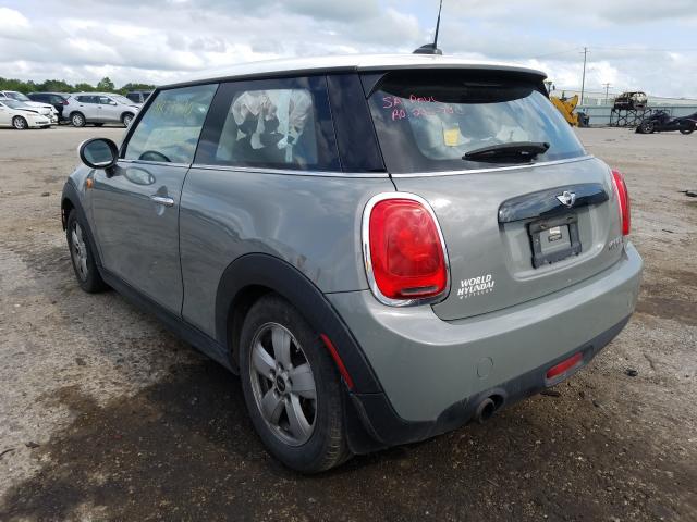 2016 MINI COOPER WMWXP5C51G3B77373