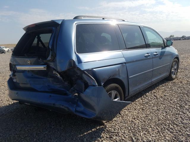 2010 HONDA ODYSSEY VA 5FNRL3H99AB098435