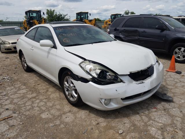 2006 Toyota Camry Solara SE