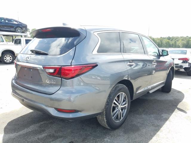 2020 INFINITI QX60 LUXE 5N1DL0MN4LC531148