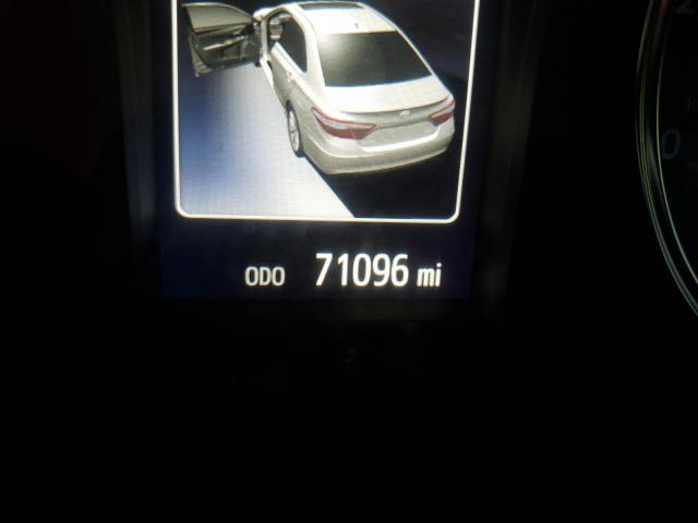 2016 TOYOTA CAMRY LE 4T1BF1FK5GU516746
