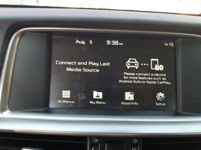 2019 KIA OPTIMA LX 5XXGT4L33KG361839
