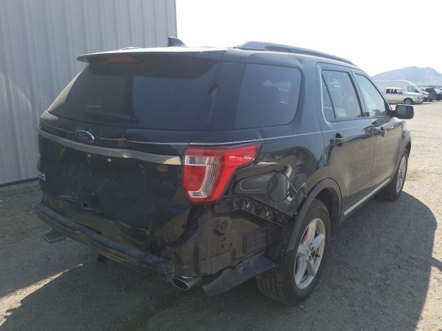 2018 FORD EXPLORER X 1FM5K7D86JGC23642