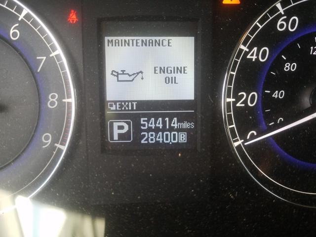 2016 INFINITI QX50 JN1BJ0RP6GM230783