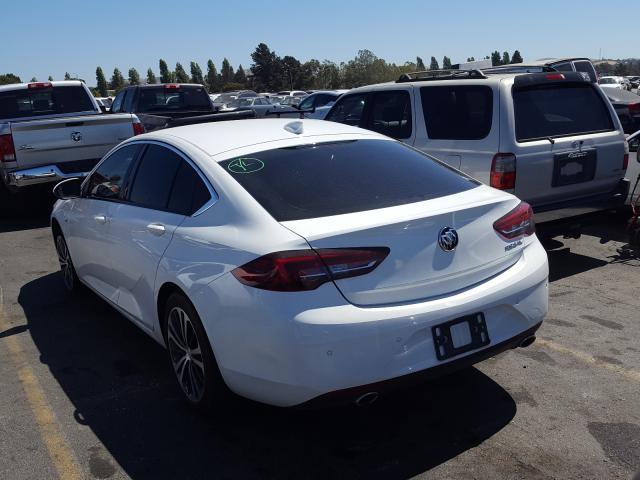 W04G16SX8K1045892 2019 BUICK REGAL PREF-2