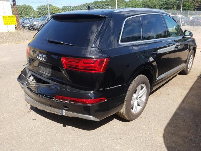 VIN WA1LHAF73KD020118 2019 Audi Q7, Premium Plus no.4