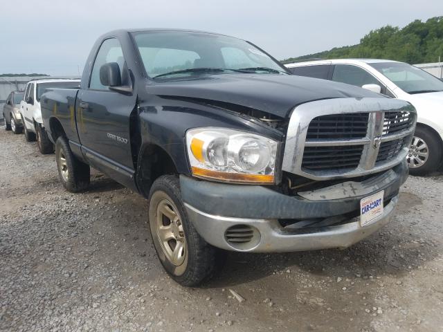 2006 Dodge Ram 1500 ST