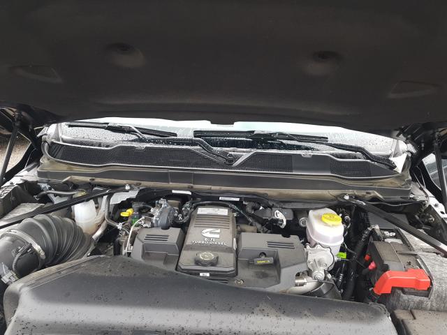 2019 RAM 3500 TRADE 3C63RRGL2KG687964