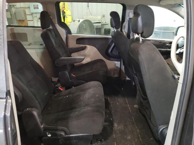 2016 DODGE GRAND CARA 2C4RDGCG1GR310655