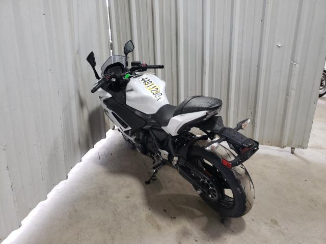 2020 KAWASAKI EX650 M ML5EXEM15LDA19218