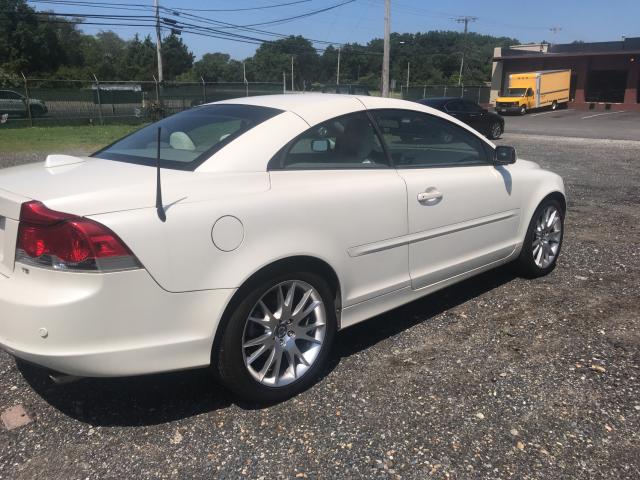 volvo c70 2007 vin yv1mc682x7j019249