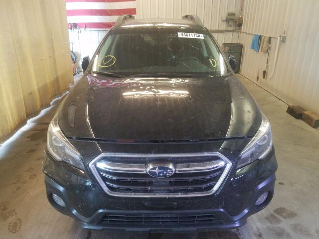 2019 SUBARU OUTBACK 2. 4S4BSANCXK3358005