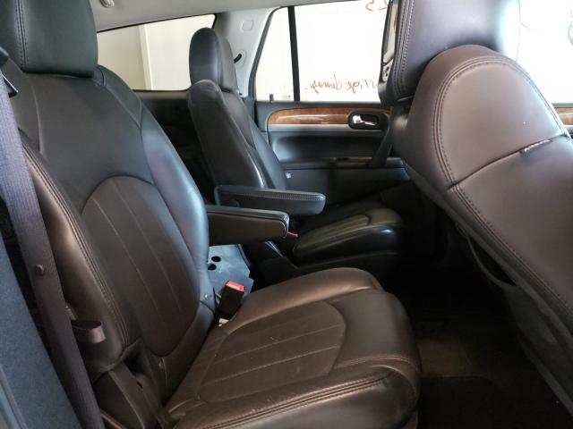 2012 BUICK ENCLAVE 5GAKVCED9CJ362058