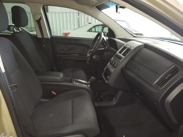 2010 DODGE JOURNEY 3D4PG4FB7AT143187