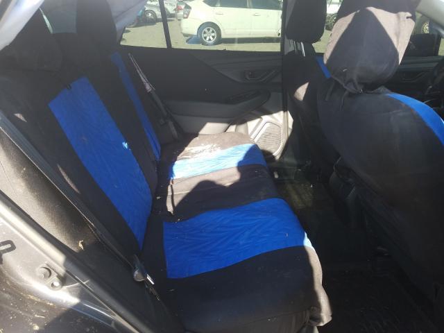 4S4BTAAC4L3146740 Subaru Outback