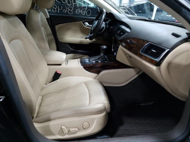 2015 AUDI A7 PRESTIG WAU2GAFC9FN027119