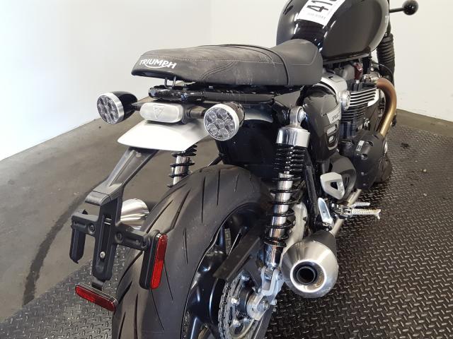 2020 TRIUMPH MOTORCYCLE SPEED TWIN SMTD54HF9LT969626