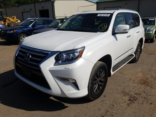 2016 LEXUS GX 460 PRE JTJJM7FX5G5130257
