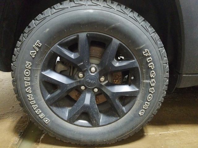 2017 JEEP CHEROKEE T 1C4PJMBS7HD218104