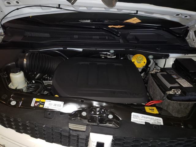 2019 DODGE GRAND CARA 2C4RDGEG1KR788712