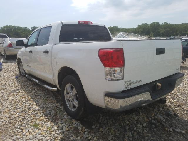 2013 TOYOTA TUNDRA CRE 5TFDM5F18DX048698