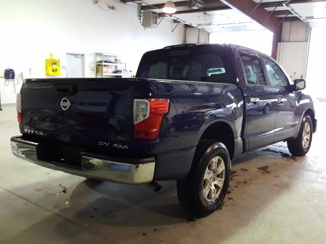 2019 NISSAN TITAN S 1N6AA1EJ3KN515764
