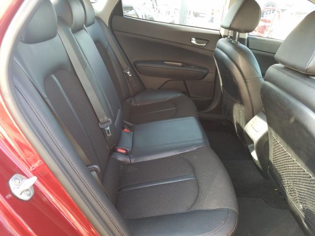 2019 KIA OPTIMA LX 5XXGT4L33KG361839