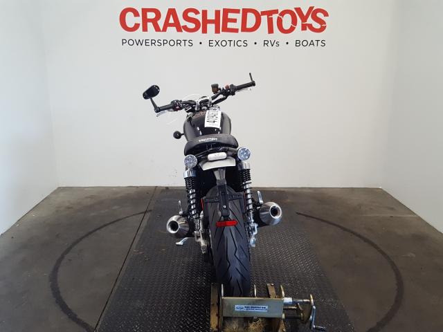 2020 TRIUMPH MOTORCYCLE SPEED TWIN SMTD54HF9LT969626