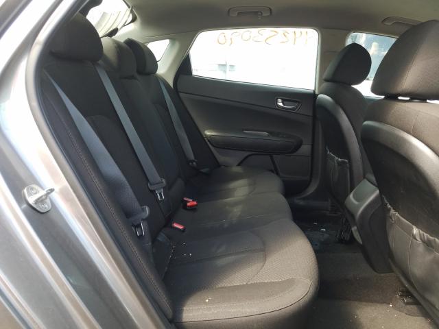 2017 KIA OPTIMA LX 5XXGT4L31HG149482